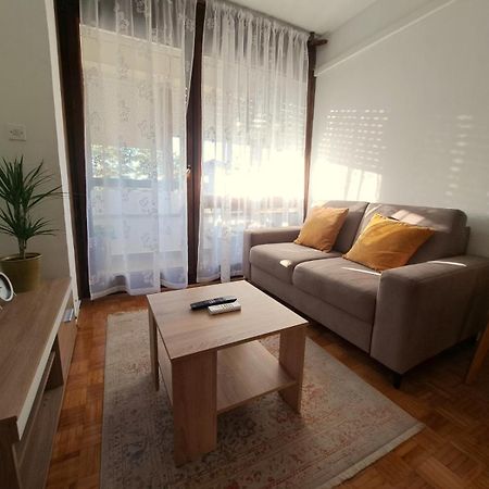 Apartman Tamara Zadar Eksteriør billede
