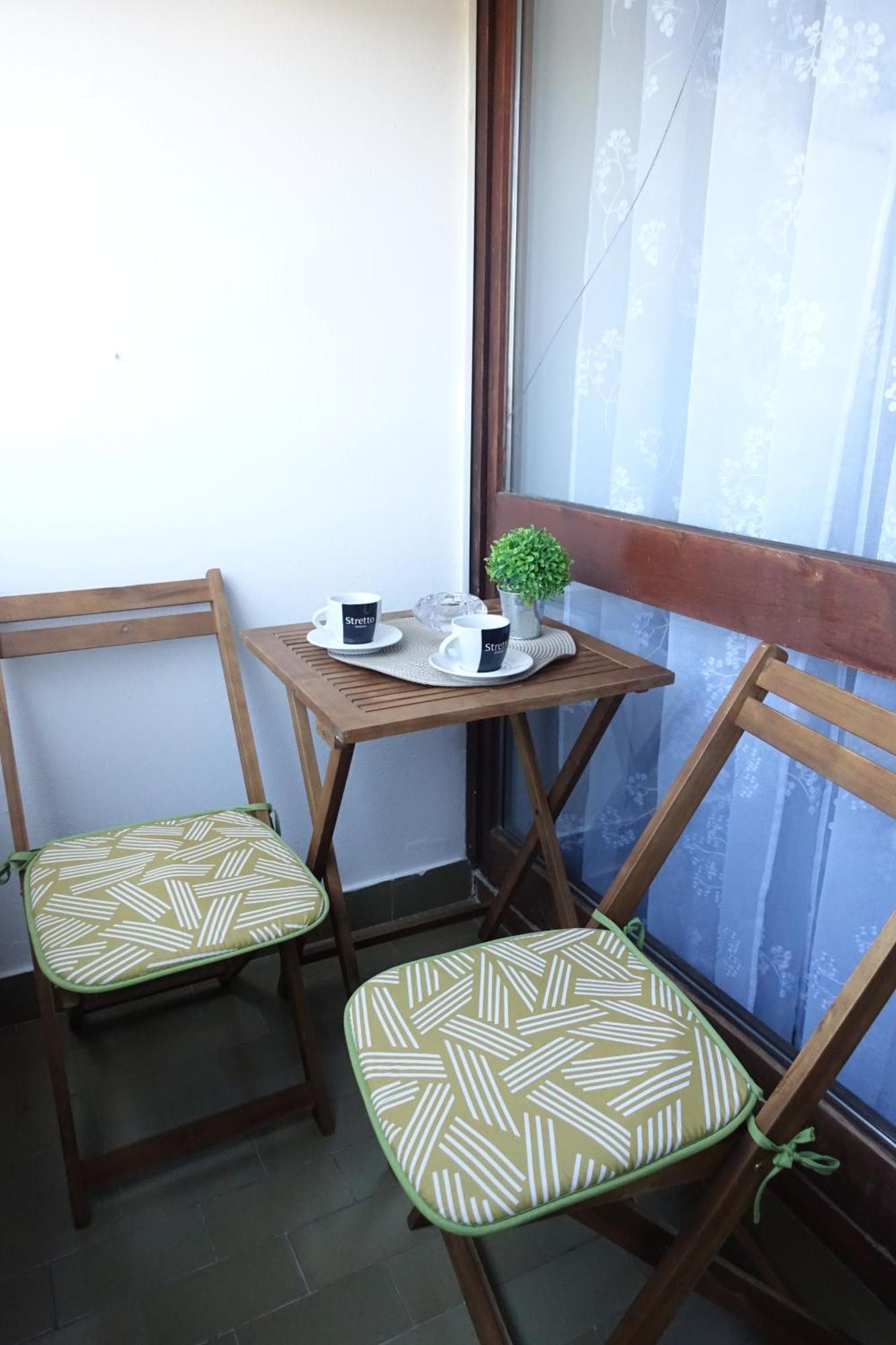 Apartman Tamara Zadar Eksteriør billede