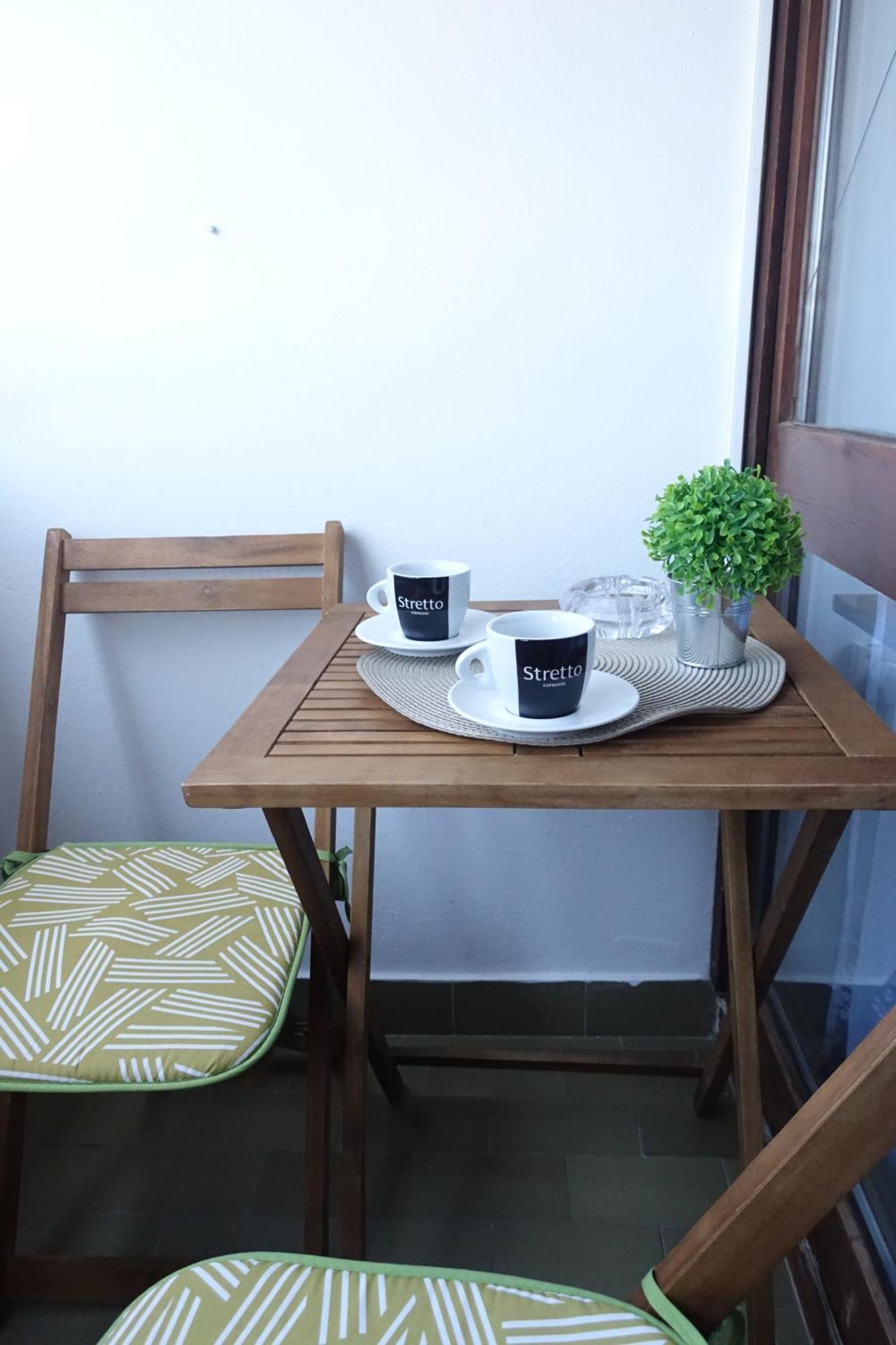 Apartman Tamara Zadar Eksteriør billede